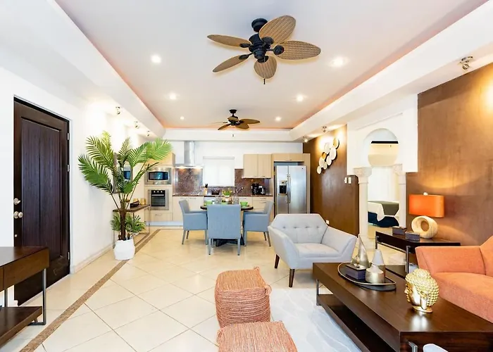 Luxury 2br 2min Walk To Playa * Tamarindo
