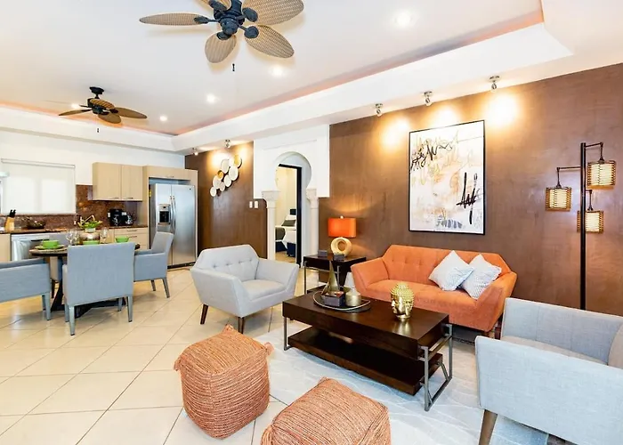 Luxury 2br 2min Walk To Playa * Tamarindo
