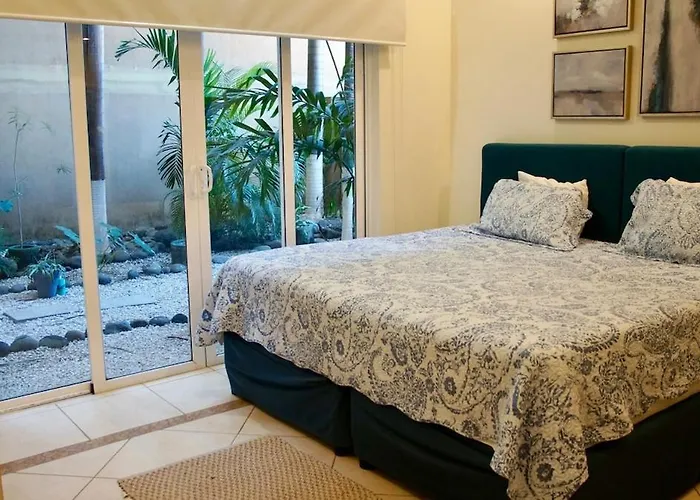 Luxury 2br 2min Walk To Playa Apartamento *