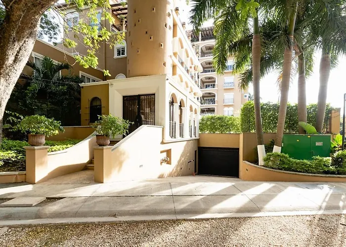 Luxury 2br 2min Walk To Playa *