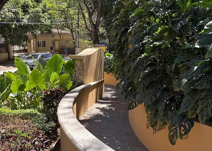 Apartamento Luxury 2br 2min Walk To Playa *
