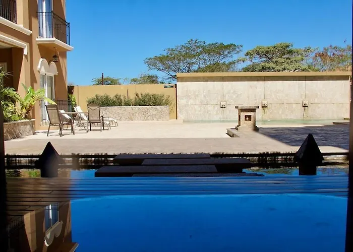 Luxury 2br 2min Walk To Playa * Tamarindo