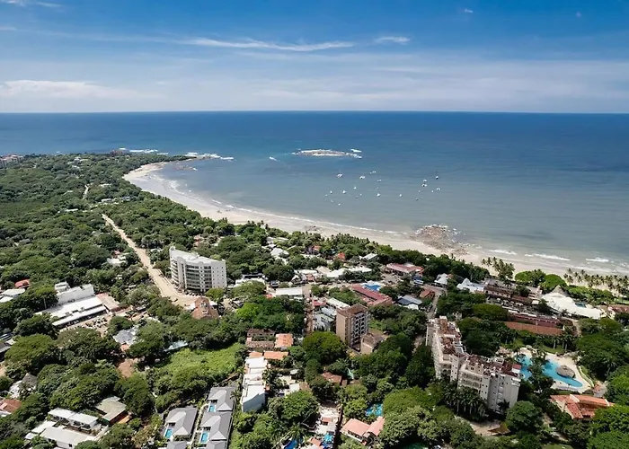 Luxury 2br 2min Walk To Playa